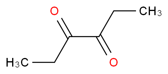 CAS_4437-51-8 分子结构
