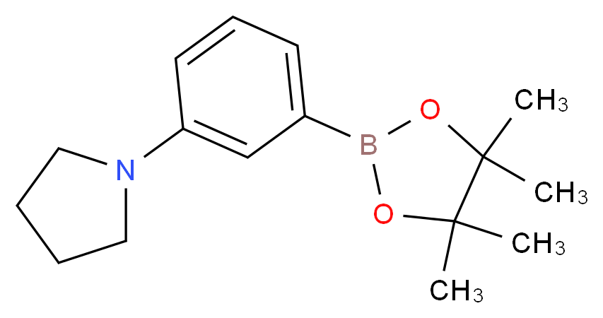 CAS_857283-63-7 分子结构