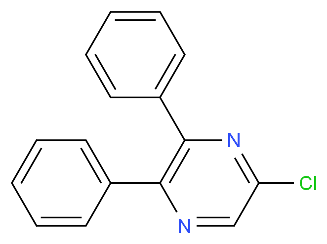 CAS_41270-66-0 molecular structure