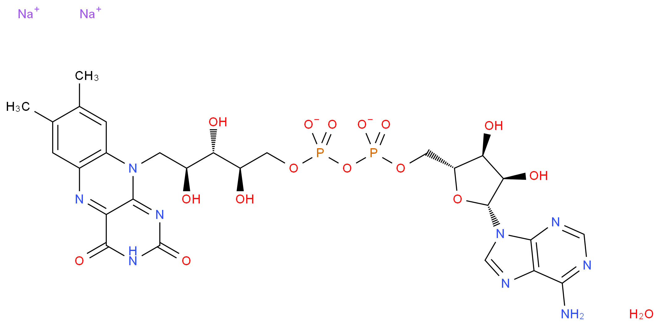 CAS_84366-81-4 molecular structure
