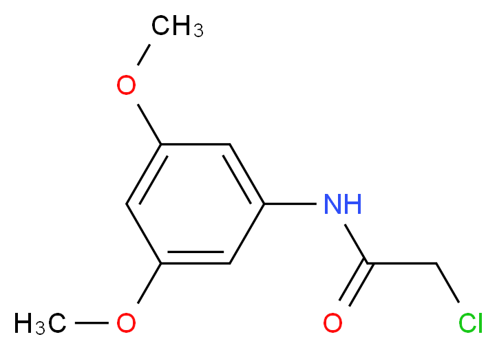 CAS_66932-96-5 molecular structure