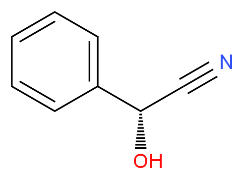 CAS_10020-96-9 分子结构