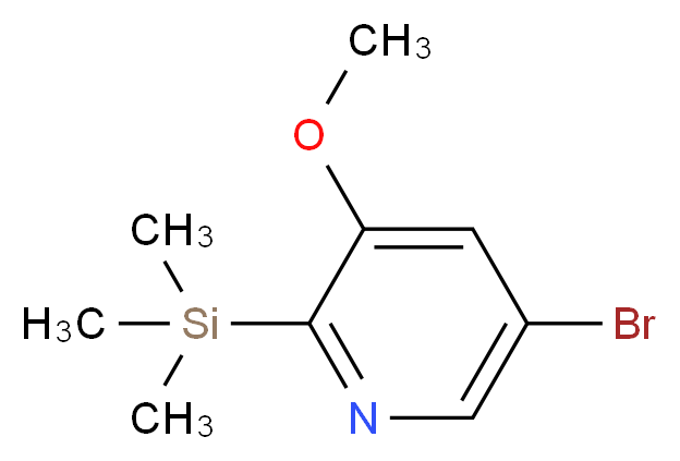 CAS_1087659-25-3 分子结构