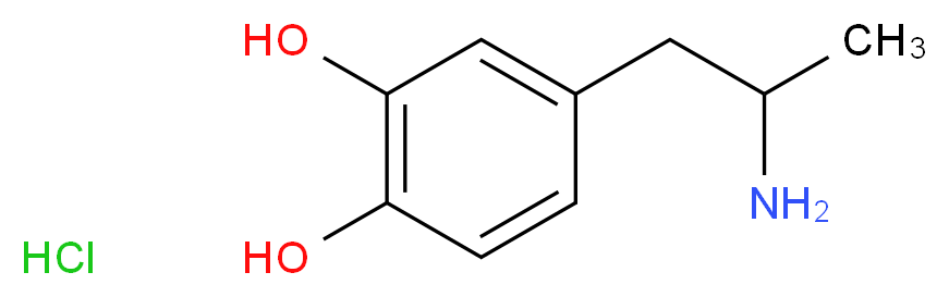 CAS_828-06-8 分子结构