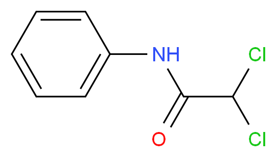 CAS_31620-87-8 分子结构