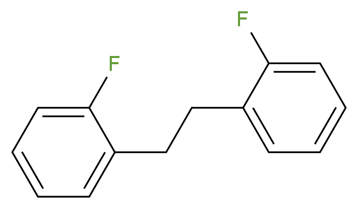 CAS_349-38-2 分子结构