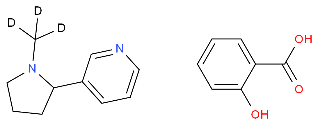 CAS_1173021-00-5 molecular structure