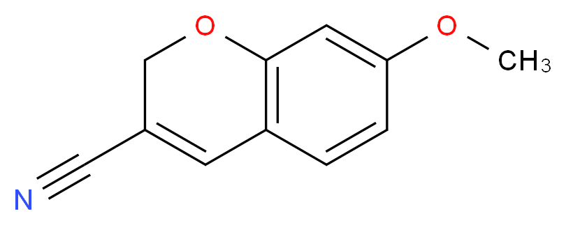 CAS_57543-70-1 molecular structure