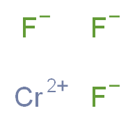 CAS_7788-97-8 molecular structure