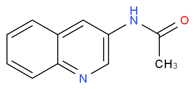 CAS_5417-50-5 molecular structure