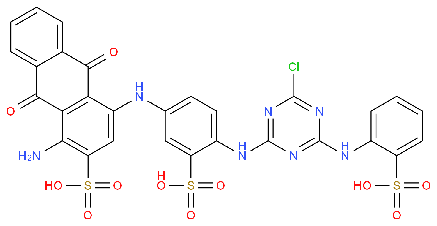 _分子结构_CAS_)