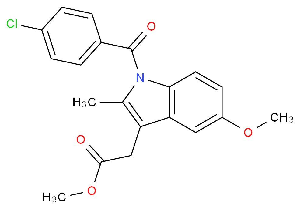 CAS_1601-18-9 分子结构