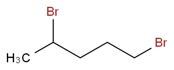 1,4-DIBROMOPENTANE_分子结构_CAS_626-87-9)