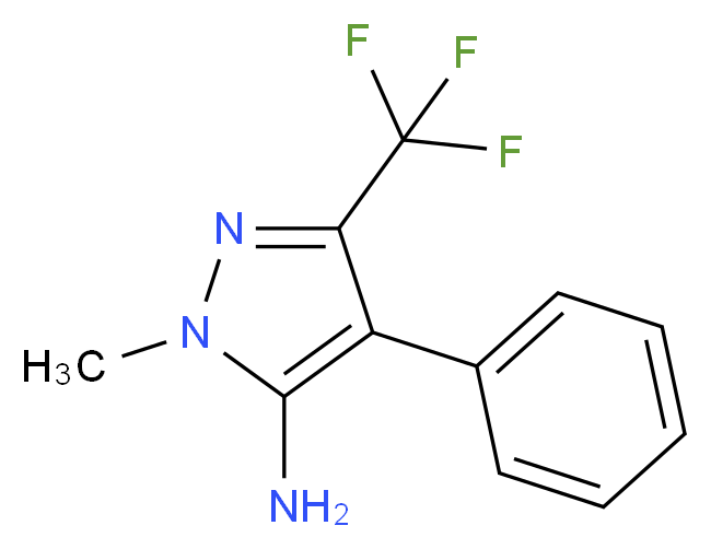 CAS_63156-74-1 分子结构