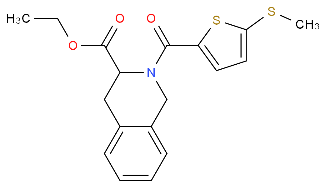 CAS_1254944-66-5 分子结构