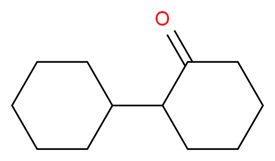 CAS_90-42-6 molecular structure