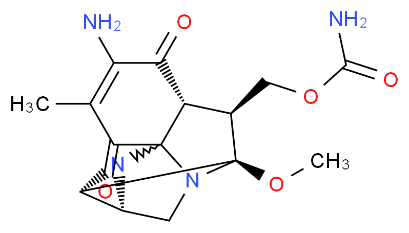 CAS_111750-67-5 分子结构