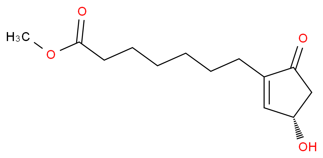 CAS_42038-75-5 分子结构