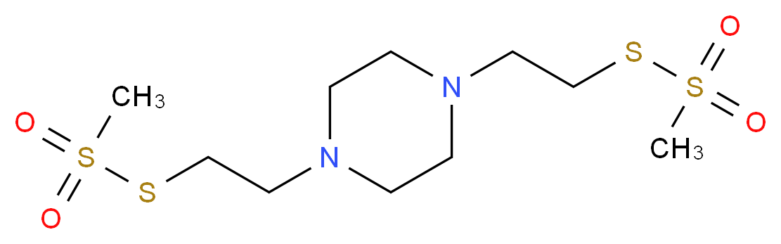 1,11-Bis(methanesulfonyloxy)-3,6,9-trioxandecane_分子结构_CAS_55400-73-2)