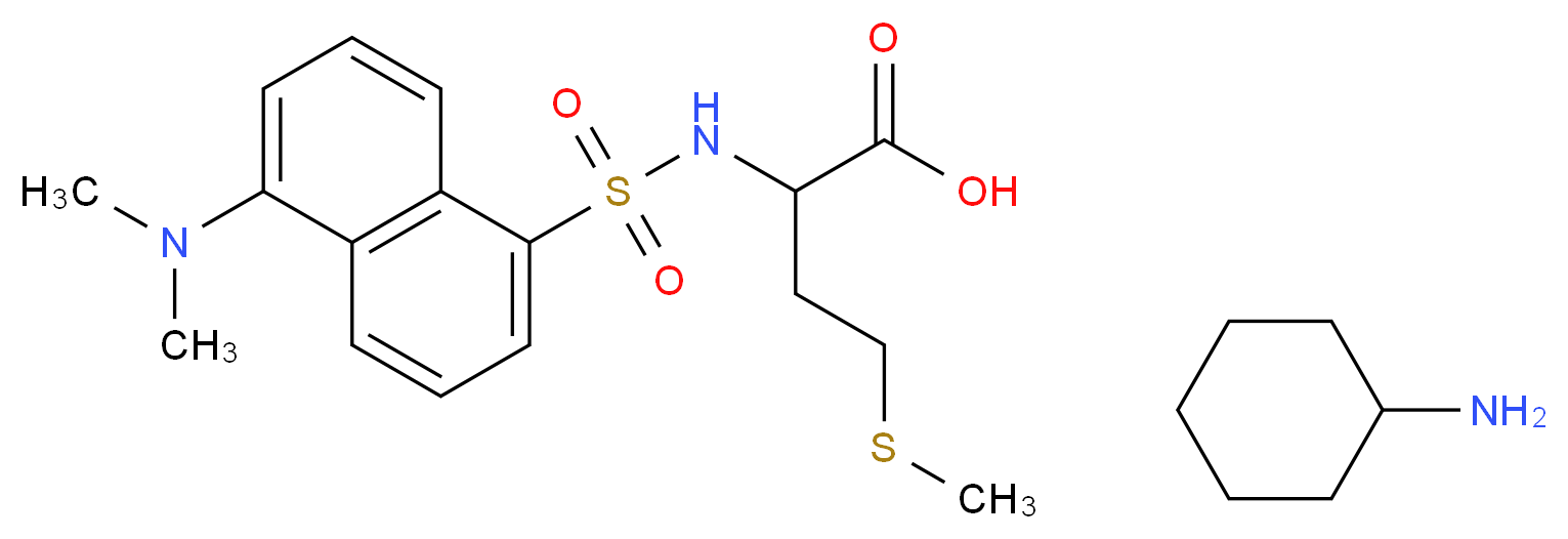 CAS_42808-13-9 molecular structure