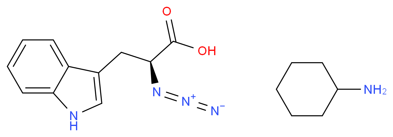 CAS_1217481-78-1 分子结构