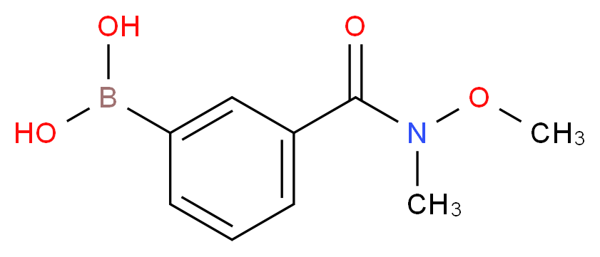 CAS_723281-57-0 molecular structure