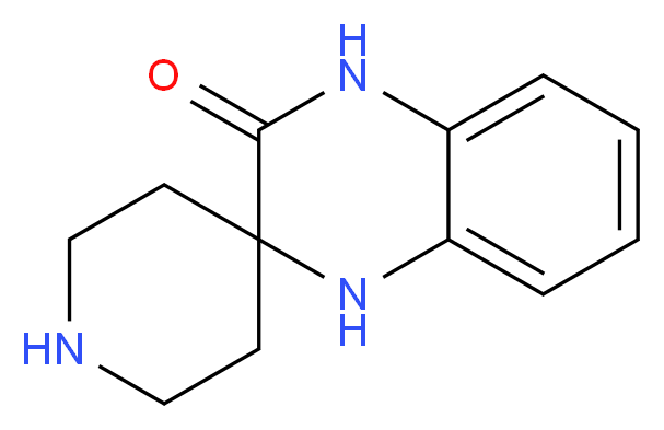 CAS_1051932-06-9 分子结构