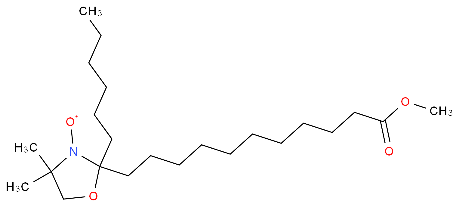 CAS_29639-21-2 分子结构