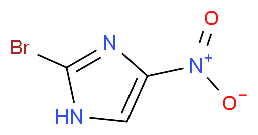 2-Bromo-4-nitroimidazole_分子结构_CAS_65902-59-2)
