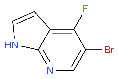 CAS_1172067-95-6 molecular structure