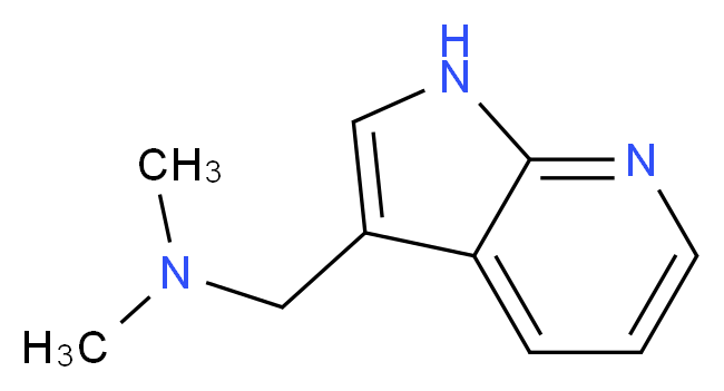 CAS_5654-92-2 molecular structure