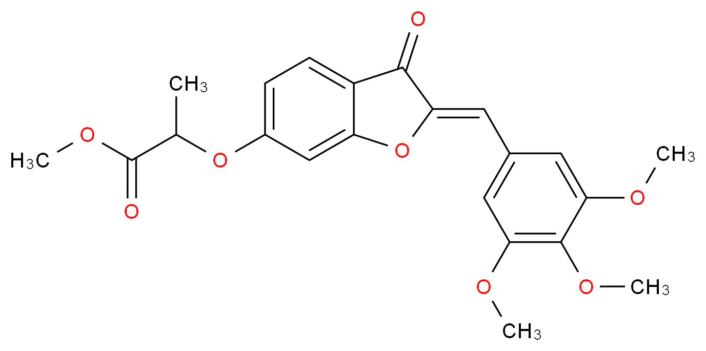 _分子结构_CAS_)