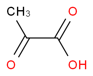 CAS_113-24-6 分子结构