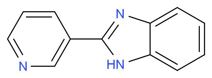 CAS_1137-67-3 分子结构