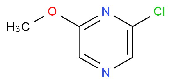 CAS_33332-30-8 molecular structure