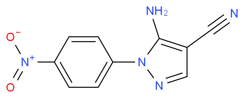 _分子结构_CAS_)