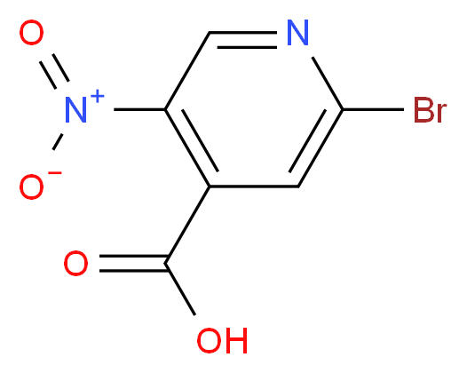 CAS_1053655-82-5 分子结构