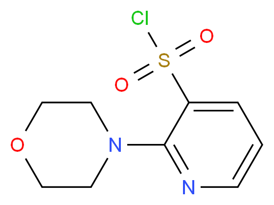 CAS_465514-17-4 分子结构
