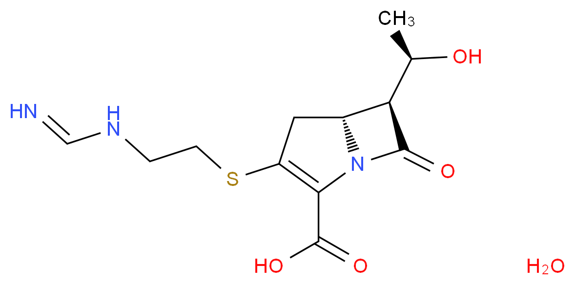CAS_74431-23-5 分子结构