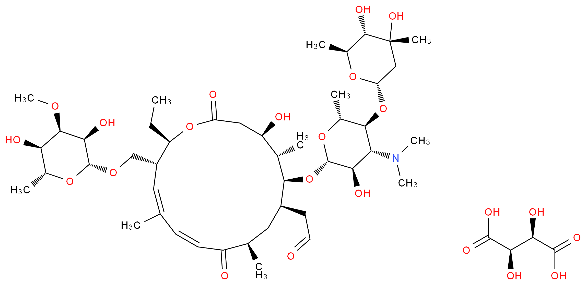 _分子结构_CAS_)