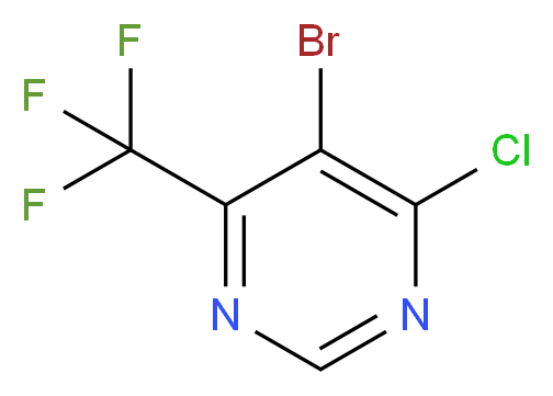 CAS_425392-76-3 分子结构