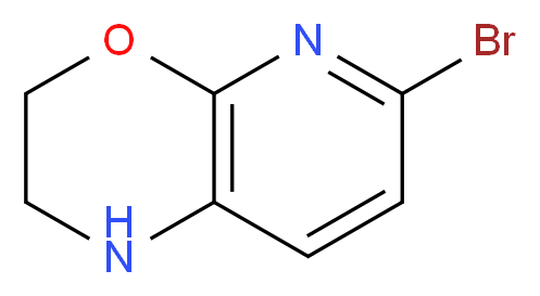 CAS_1203499-17-5 molecular structure