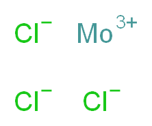 CAS_13478-18-7 分子结构