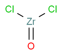 CAS_7699-43-6 分子结构