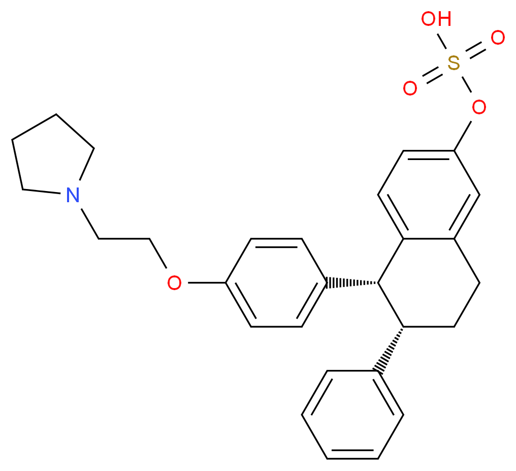 CAS_1048953-96-3 分子结构