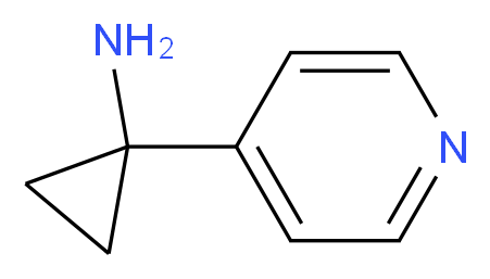 CAS_1060815-26-0 分子结构