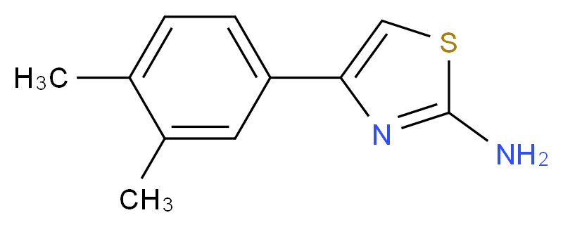 CAS_104296-00-6 分子结构