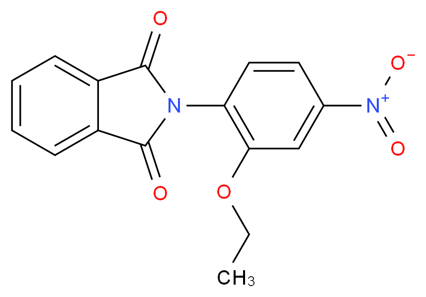 CAS_106981-60-6 分子结构