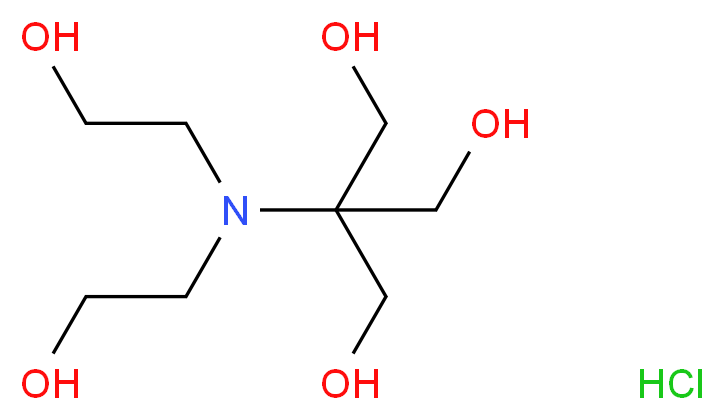 CAS_124763-51-5 分子结构