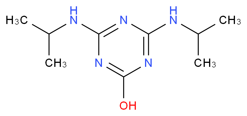 CAS_7374-53-0 分子结构